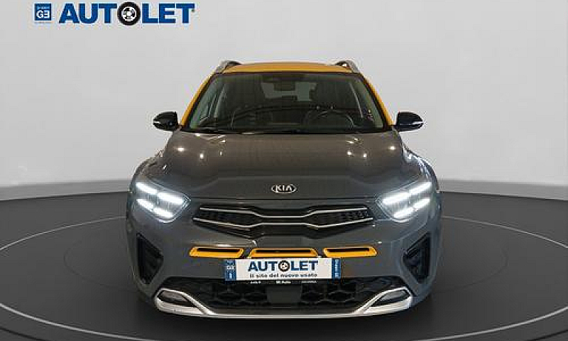 Kia Stonic 1.0 T-Gdi...