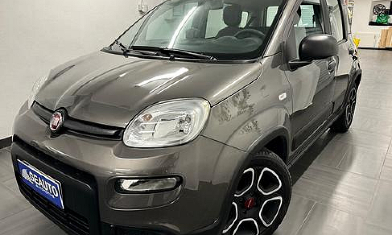 Fiat Panda 1.0 Firef...