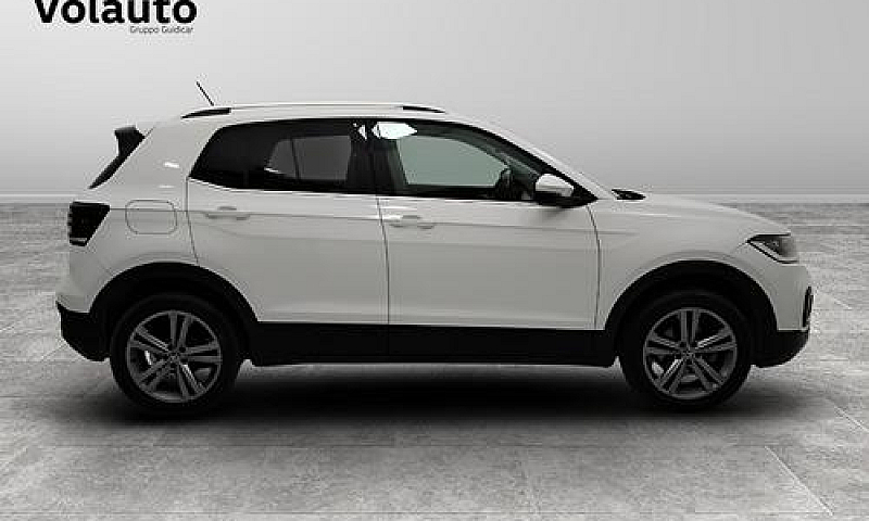 Volkswagen T-Cross 2...