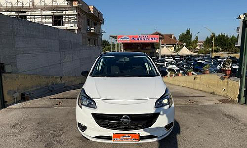 Opel Corsa 1.4 Gpl 9...