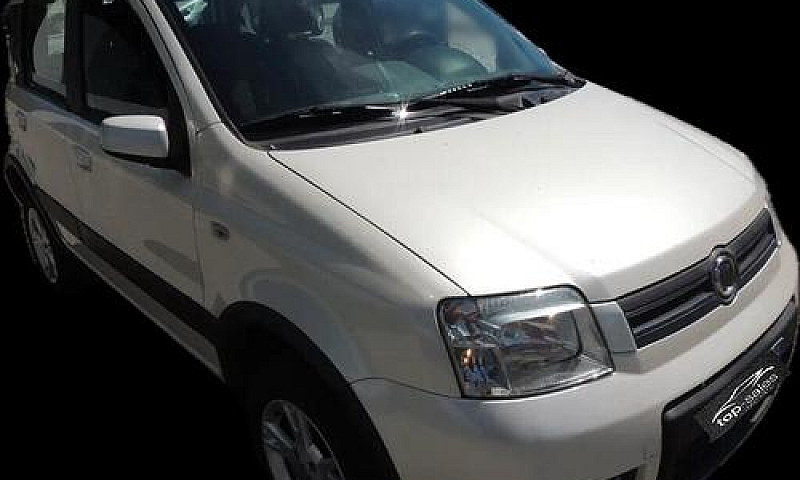 Fiat Panda 1.2 4X4 A...