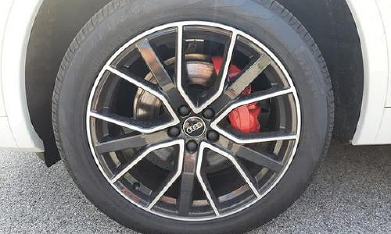 Audi Q5 Spb 40 Tdi Q...