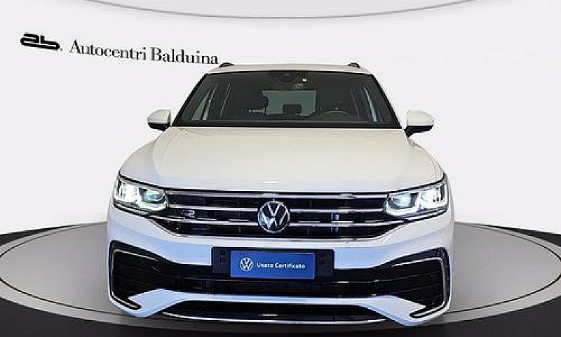 Volkswagen Tiguan 1....