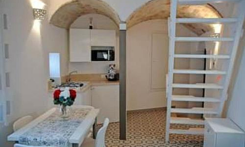 Appartamento Ammobil...