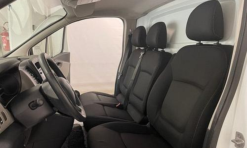 Renault Trafic 1.6 D...