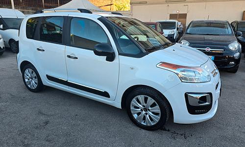 Citroen C3 Picasso C...