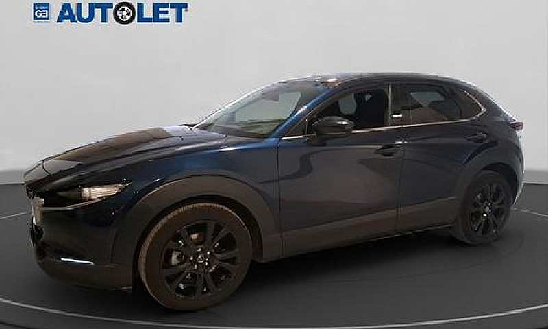 Mazda Cx-30 2.0L E-S...