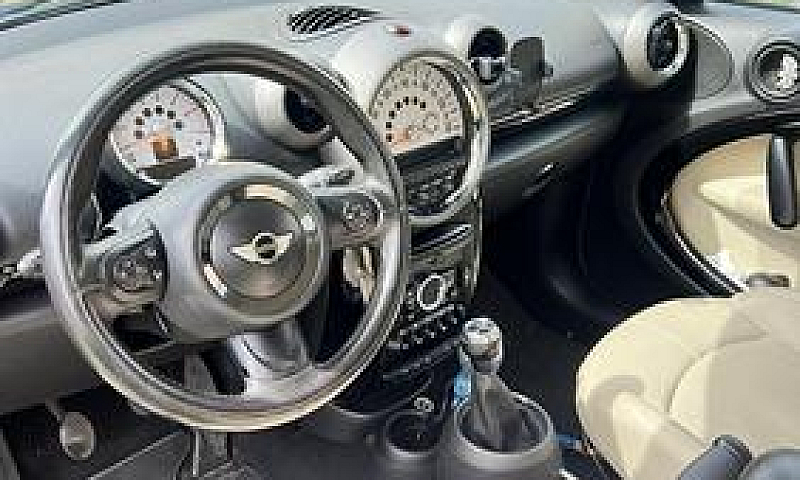 Mini Countryman 1.6...