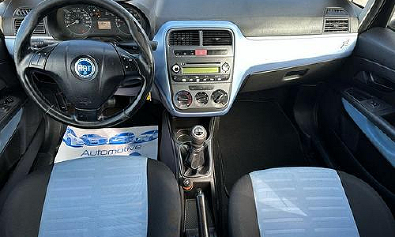 Fiat Grande Punto 1....