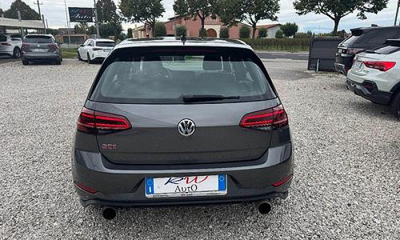 Volkswagen - Golf - ...