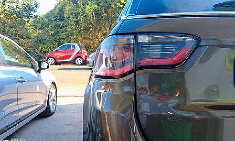 Jeep Compass 1.6 Mul...