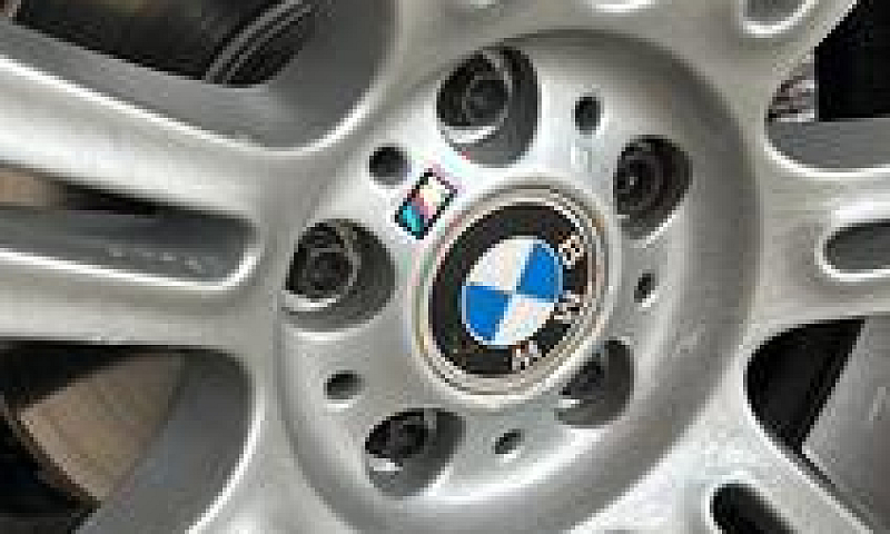 Bmw 320D...
