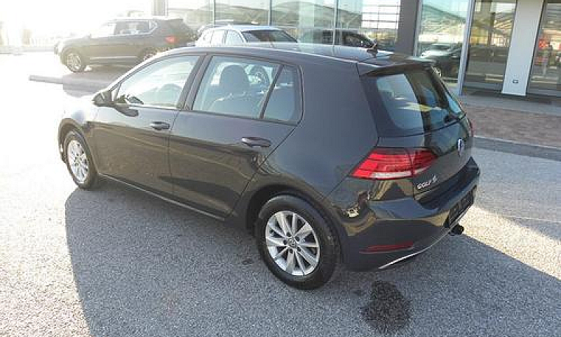 Volkswagen Golf 1.0 ...
