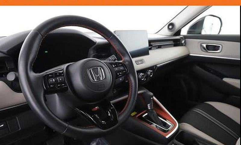 Honda Hr-V Ut03699...