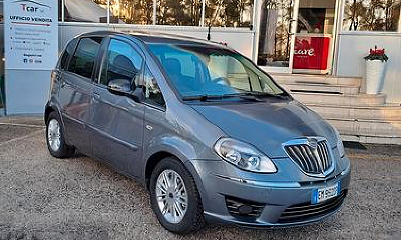 Lancia Musa 1.4 Bz 9...