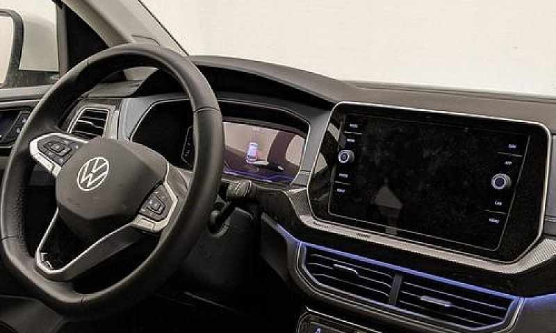 Volkswagen Nuova T-C...