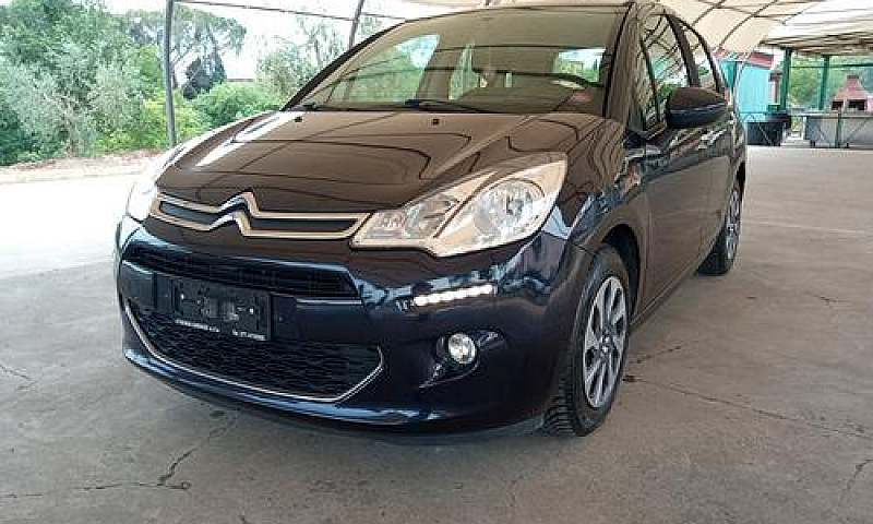 Citroen C3 Puretech ...
