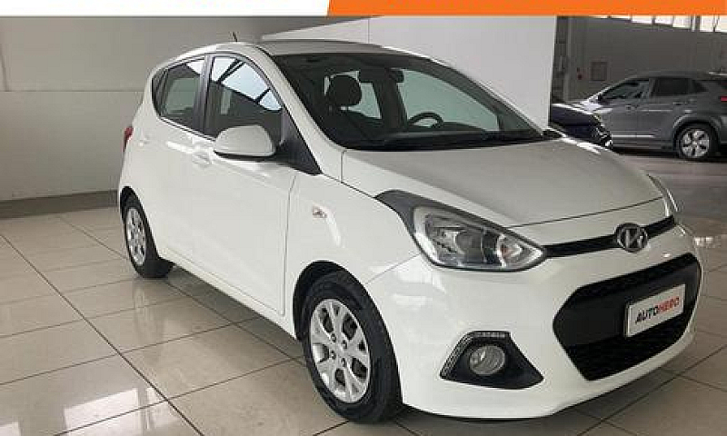 Hyundai I10 Lc14532...