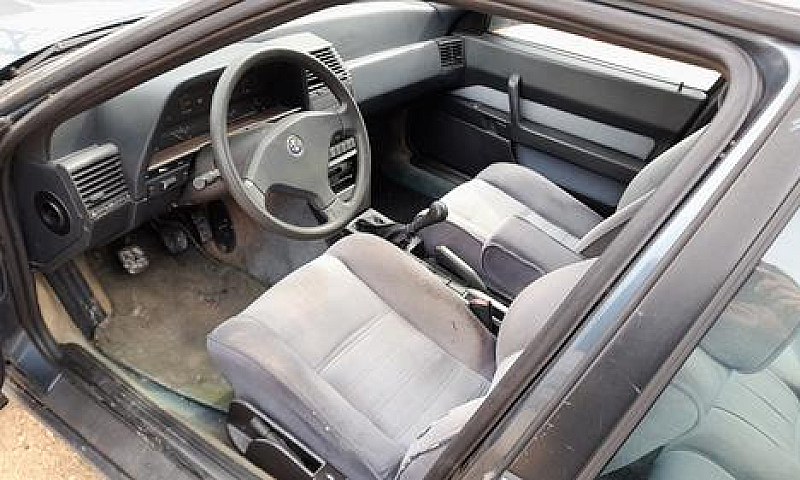 Alfa Romeo 164 - 198...