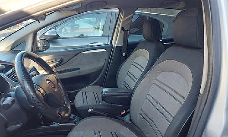 Fiat Punto Evo 1.3 M...