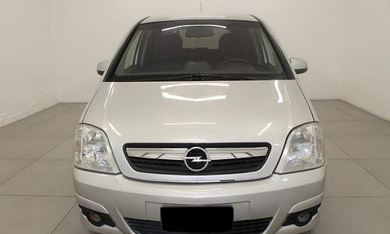 Opel Meriva 1.7 Cdti...