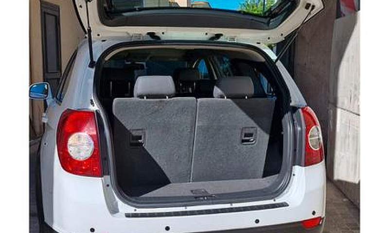 Chevrolet Captiva 2....