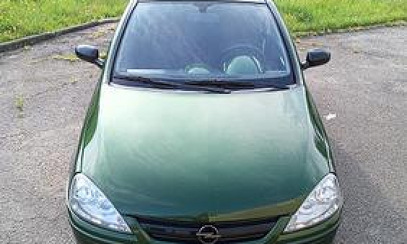 Opel Corsa C 1.2 16V...
