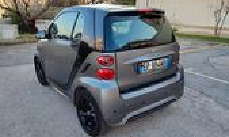 Smart 451 Diesel 201...