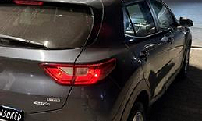 Kia Stonic - 2017...
