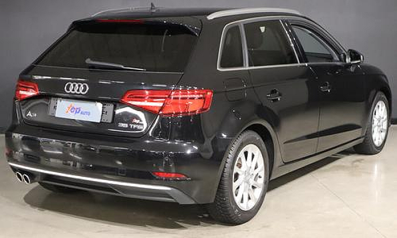 Audi A3 Audi A3 1.5 ...
