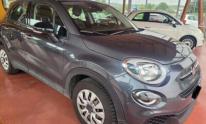 Fiat 500X 1.0 Benzin...