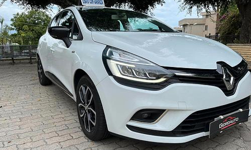 Renault Clio Dci 8V ...