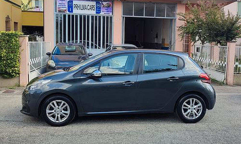 Peugeot 208 Bluehdi ...