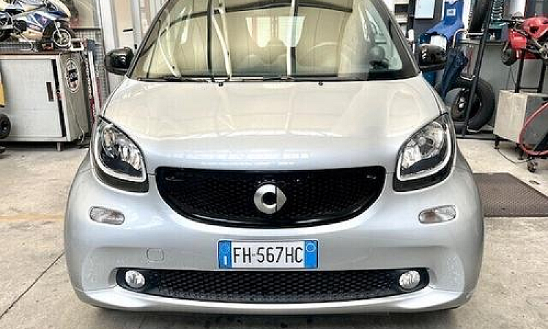 Smart Fortwo 70 1.0 ...
