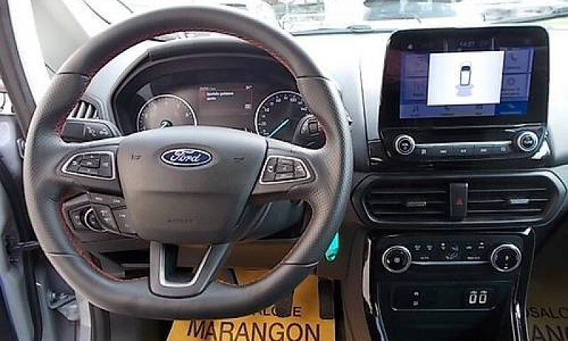 Ford Ecosport 1.0 Ec...