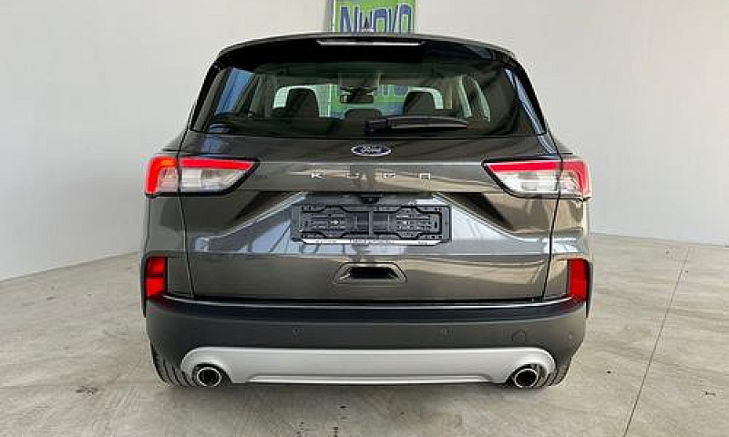 Ford Kuga 1.5 Ecoblu...
