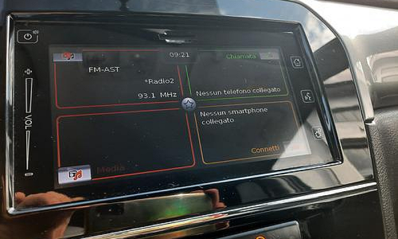 Suzuki Vitara 1.6 Dd...
