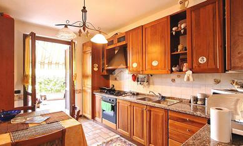 4 Locali A Gallarate...