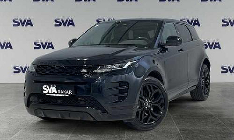 Land Rover Range Rov...