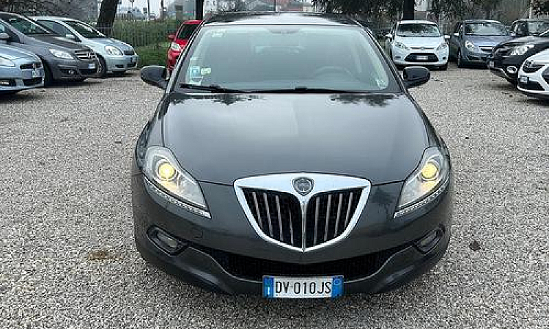 Lancia Delta 2.0 Mjt...