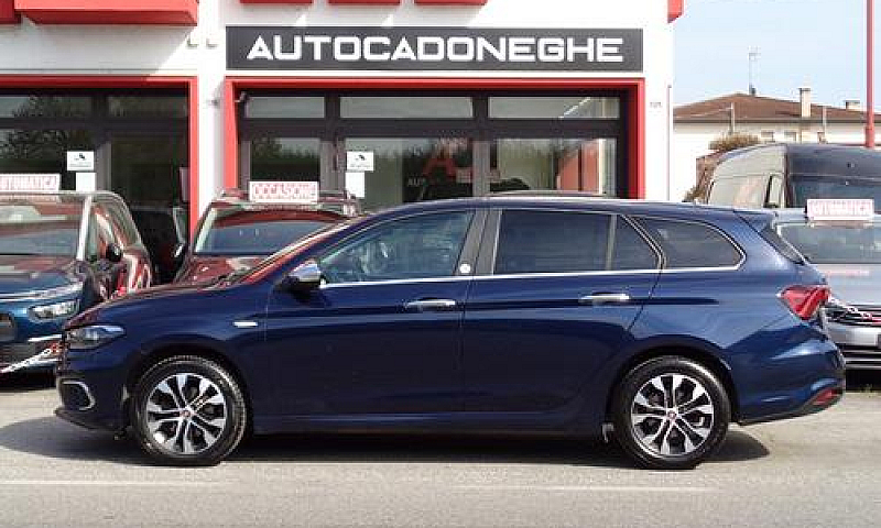 Fiat Tipo 1.6Mjt Pre...