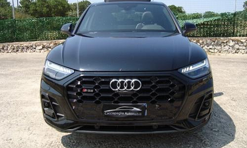 Audi Q5 Sq5 Spb Tdi ...