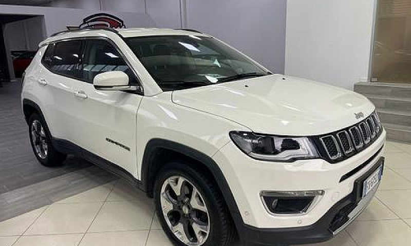 Jeep Compass 1.6 Mul...