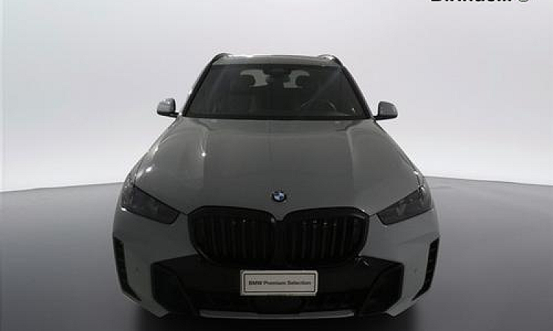 Bmw X5 (G05/F95) - X...
