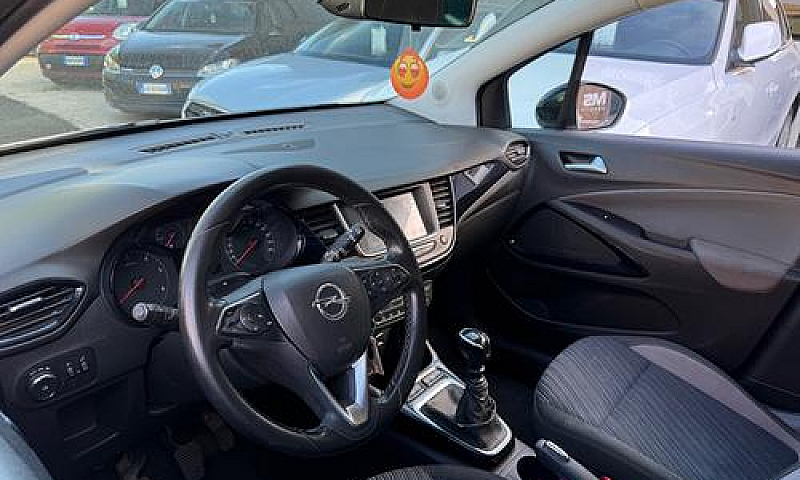 Opel Crossland X 1.5...