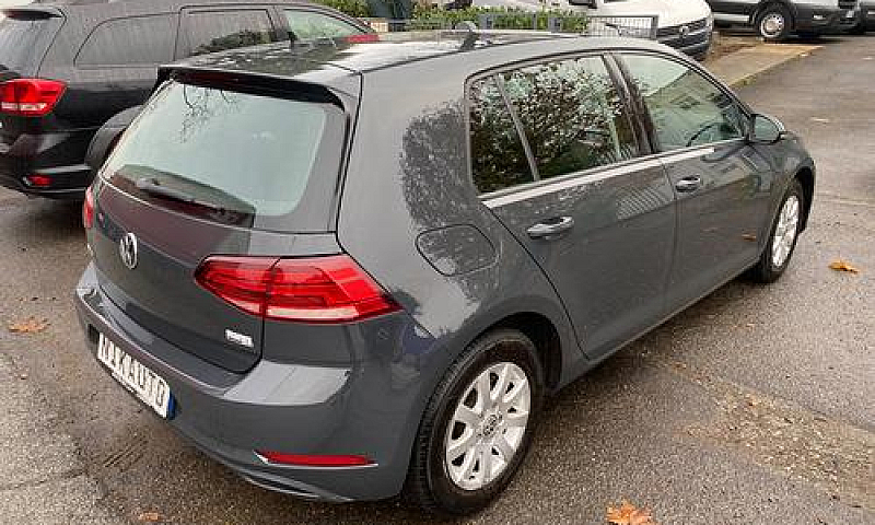 Volkswagen Golf 1.6 ...