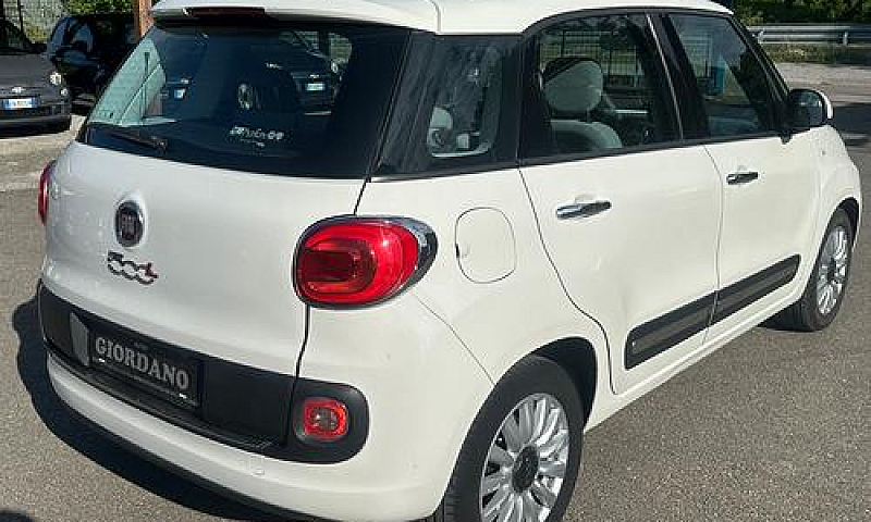 Fiat 500L 1.3 Multij...