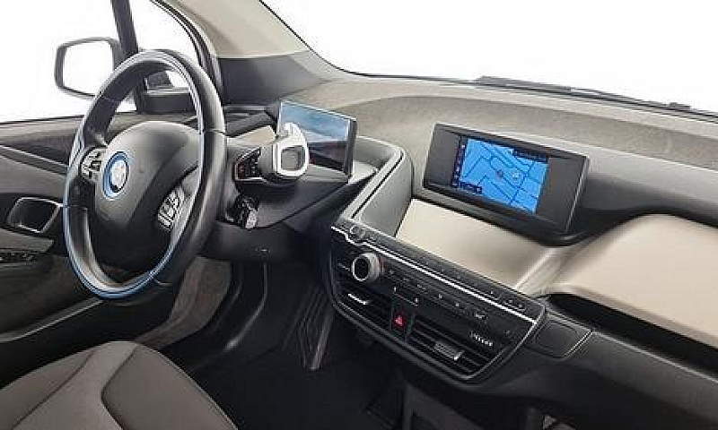 Bmw I3 I3S 120 Ah...