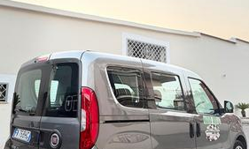 Fiat Doblo 1.3 Diese...