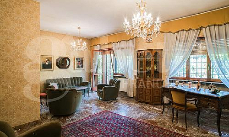 Appartamento Roma [C...